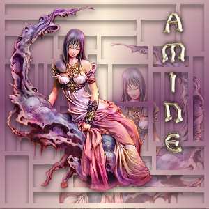 c mon nom .: amine :.